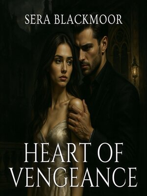 cover image of Heart of Vengeance